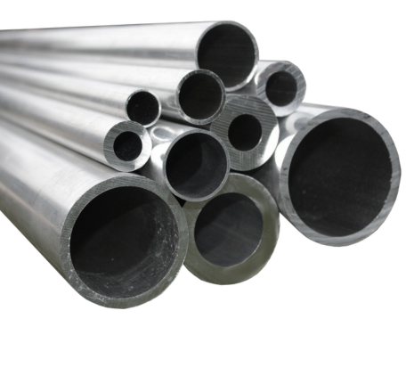 Aluminium 6061 Pipe